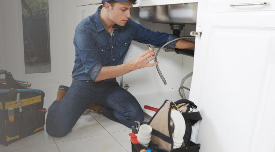 Local clogged drains in Villas, NJ